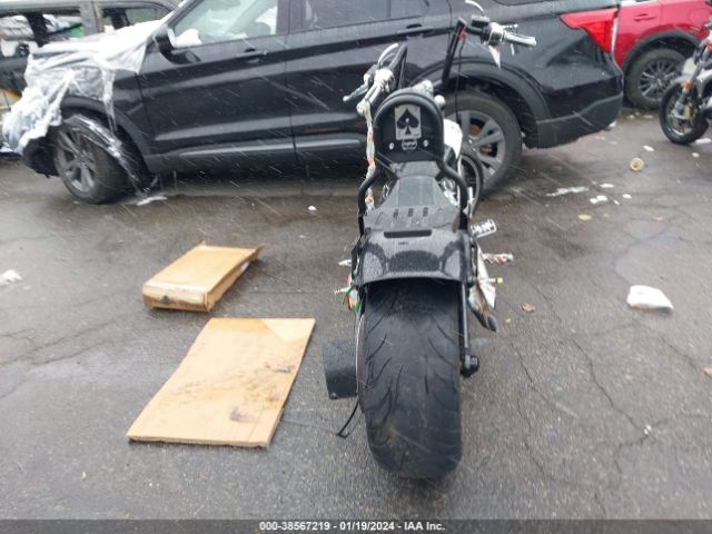 2020 HARLEY-DAVIDSON FXBRS 1HD1YHK19LB018893 Photo 5