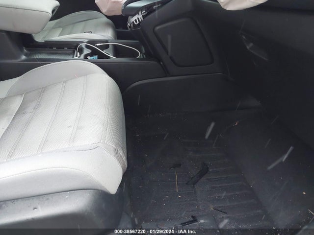 Honda CR-V LX 2017 2HKRW6H34HH203401 Image 5