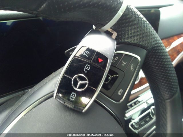 WDDZH6GB8HA175893 Mercedes-Benz E 400 4matic