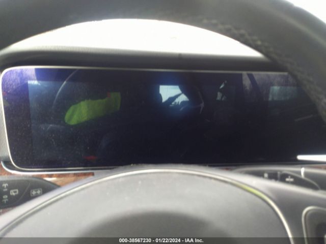 WDDZH6GB8HA175893 Mercedes-Benz E 400 4matic