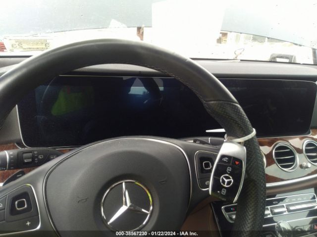 WDDZH6GB8HA175893 Mercedes-Benz E 400 4matic