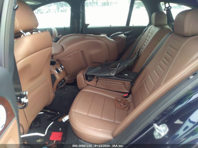 WDDZH6GB8HA175893 Mercedes-Benz E 400 4matic