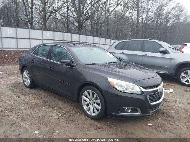 2014 1G11E5SL9EF226691 главное изображение