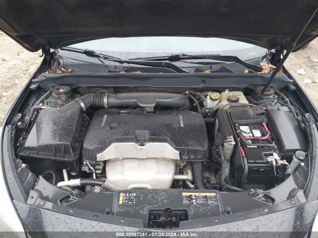 Chevrolet MALIBU 2LT 2014 1G11E5SL9EF226691 Image 10