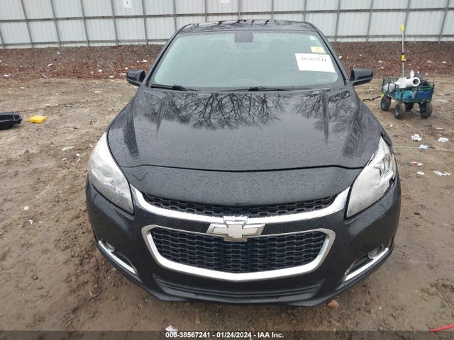 Chevrolet MALIBU 2LT 2014 1G11E5SL9EF226691 Image 12