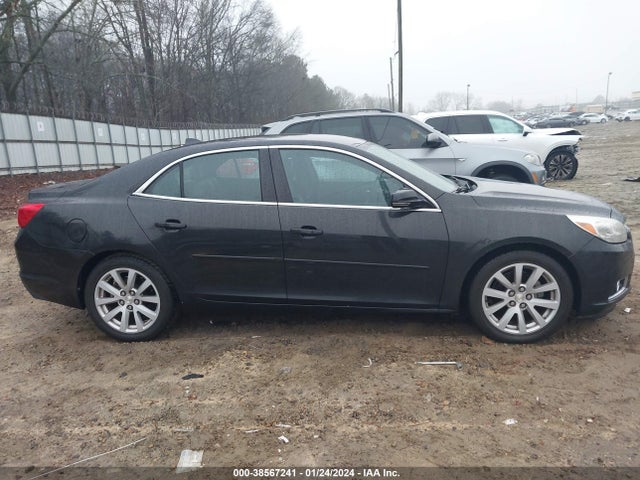 Chevrolet MALIBU 2LT 2014 1G11E5SL9EF226691 Image 13