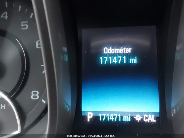 Chevrolet MALIBU 2LT 2014 1G11E5SL9EF226691 Image 15