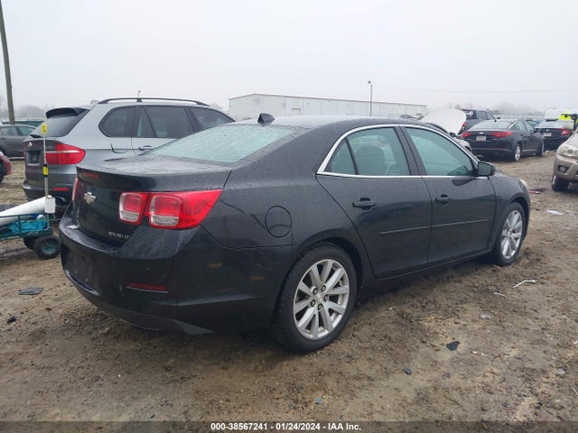 Chevrolet MALIBU 2LT 2014 1G11E5SL9EF226691 Image 4