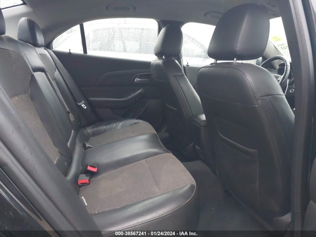 Chevrolet MALIBU 2LT 2014 1G11E5SL9EF226691 Image 8
