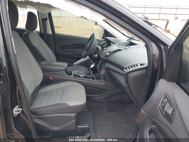 Ford ESCAPE S 2019 1FMCU0F77KUB57845 Image 5