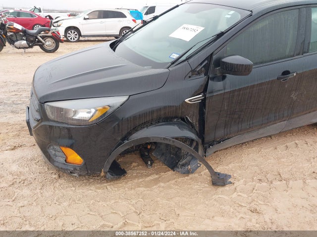 Ford ESCAPE S 2019 1FMCU0F77KUB57845 Image 6