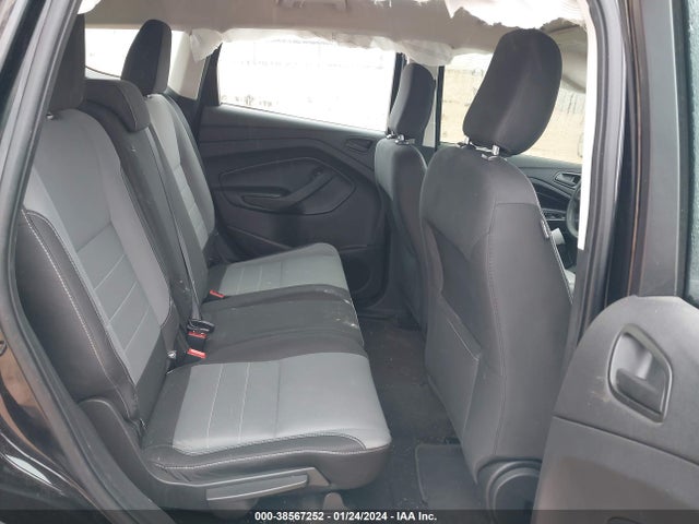 Ford ESCAPE S 2019 1FMCU0F77KUB57845 Image 8