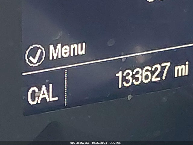 Chevrolet TRAX LS 2017 3GNCJNSB1HL198857 Image 7