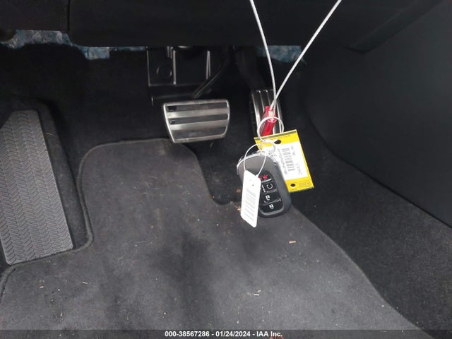 Honda Civic Sport 2023 2HGFE2F53PH571063 Image 11