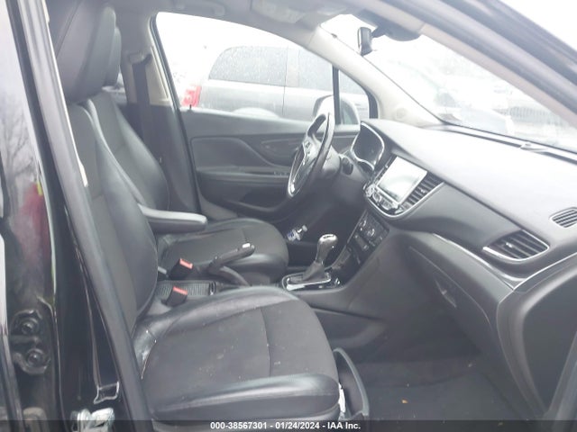 KL4CJESB8JB551914 Buick Encore Preferred
