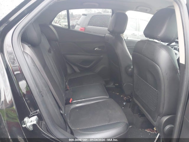 KL4CJESB8JB551914 Buick Encore Preferred