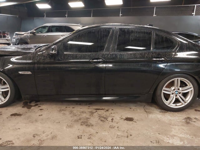 BMW 550i 2015 WBAKN9C58FD961224 Image 14