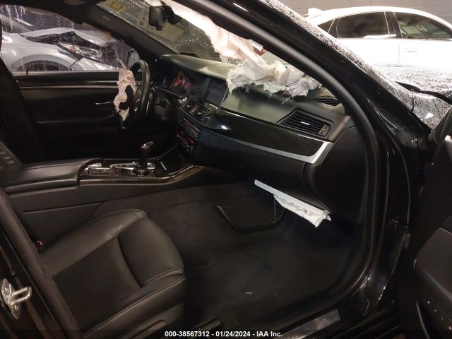 BMW 550i 2015 WBAKN9C58FD961224 Image 5