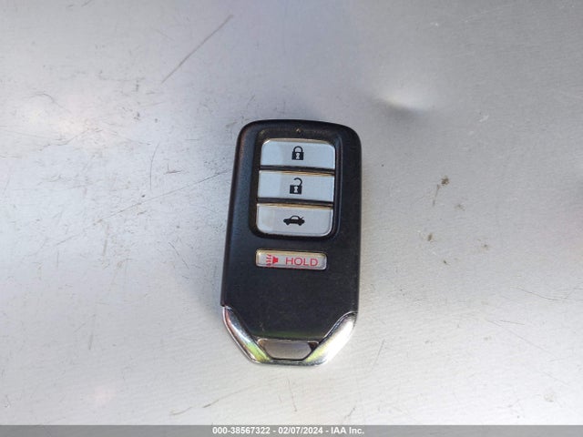Honda CIVIC SI COUPE 2020 2HGFC3A53LH754198 Image 11