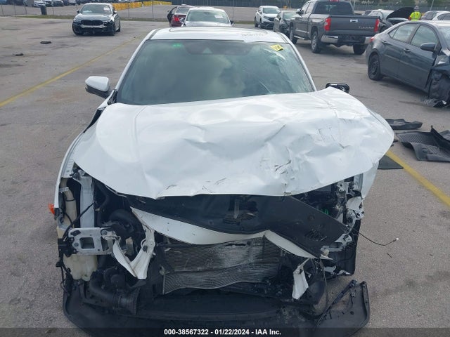 Honda CIVIC SI COUPE 2020 2HGFC3A53LH754198 Image 13