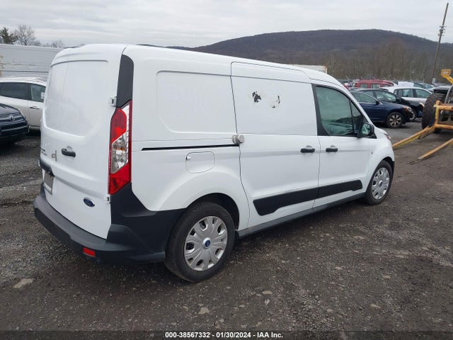 Ford Transit Connect Xl 2021 NM0LS7E29M1497413 Image 4