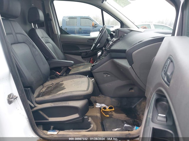 Ford Transit Connect Xl 2021 NM0LS7E29M1497413 Image 5