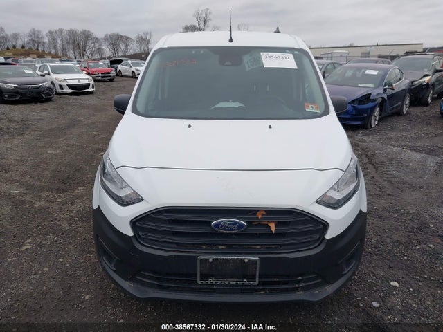 Ford Transit Connect Xl 2021 NM0LS7E29M1497413 Image 6