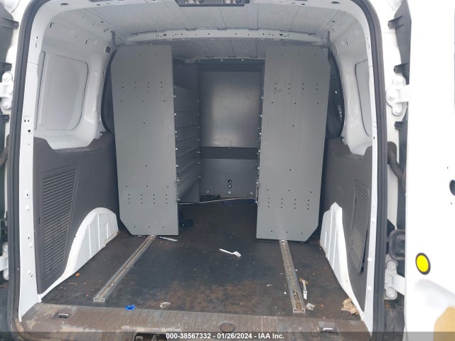 Ford Transit Connect Xl 2021 NM0LS7E29M1497413 Image 8