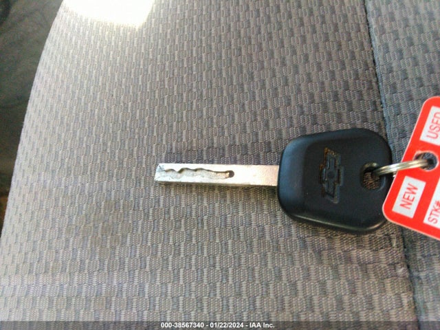 Chevrolet Silverado 1500 Wt 2016 1GCNCNEH4GZ428099 Image 11