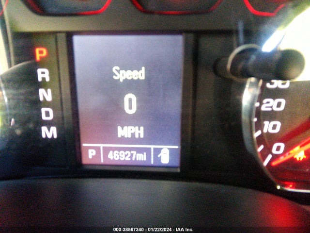 Chevrolet Silverado 1500 Wt 2016 1GCNCNEH4GZ428099 Image 7