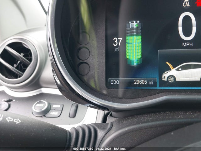 Chevrolet Spark Ev 2lt 2016 KL8CL6S00GC600829 Image 13