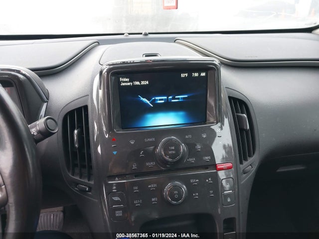 Chevrolet Volt 2014 1G1RE6E47EU152762 Image 15