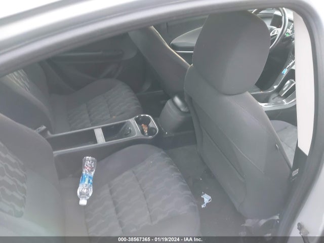 Chevrolet Volt 2014 1G1RE6E47EU152762 Image 8