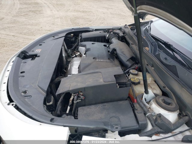 Chevrolet IMPALA 1LT 2015 2G1115SLXF9159623 Image 10