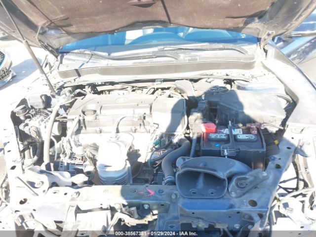 19UUB1F35LA003110 Acura Tlx Standard