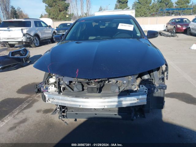 19UUB1F35LA003110 Acura Tlx Standard