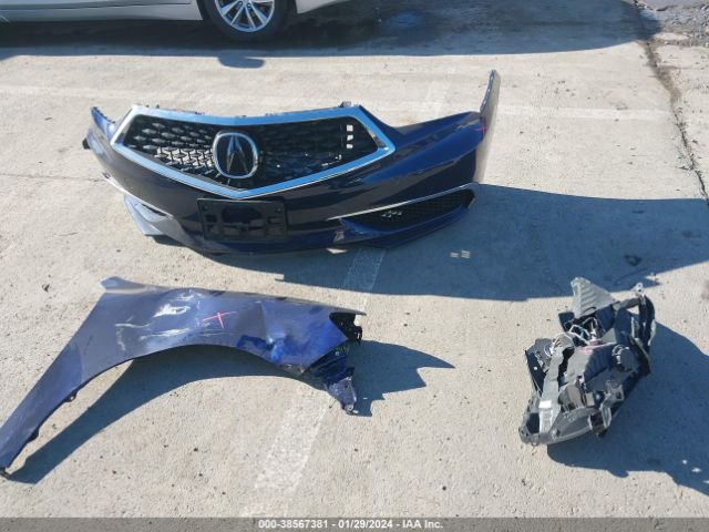 19UUB1F35LA003110 Acura Tlx Standard