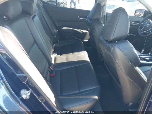 19UUB1F35LA003110 Acura Tlx Standard