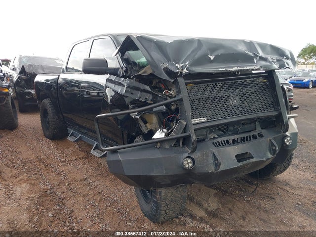 2013 RAM 1500 TRADESMAN/EXPRESS VIN: 1C6RR7KT6DS719848