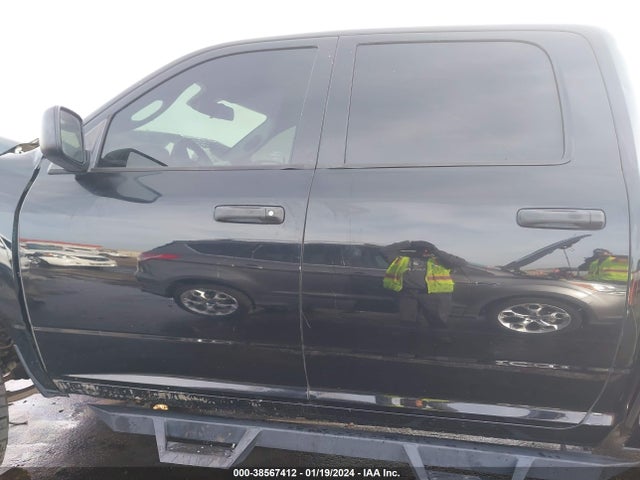 2013 RAM 1500 TRADESMAN/EXPRESS VIN: 1C6RR7KT6DS719848