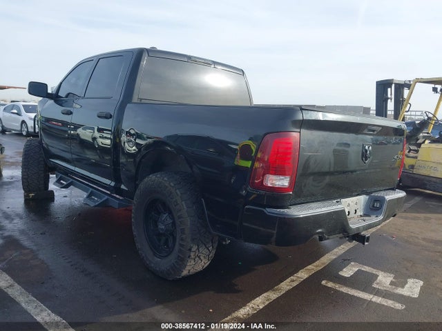 2013 RAM 1500 TRADESMAN/EXPRESS VIN: 1C6RR7KT6DS719848