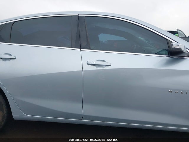 Chevrolet MALIBU 1LT 2017 1G1ZE5ST0HF159602 Image 13