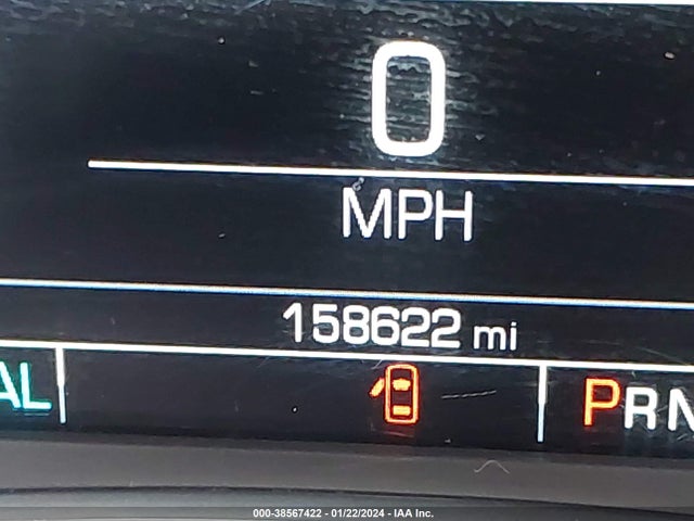 Chevrolet MALIBU 1LT 2017 1G1ZE5ST0HF159602 Image 15