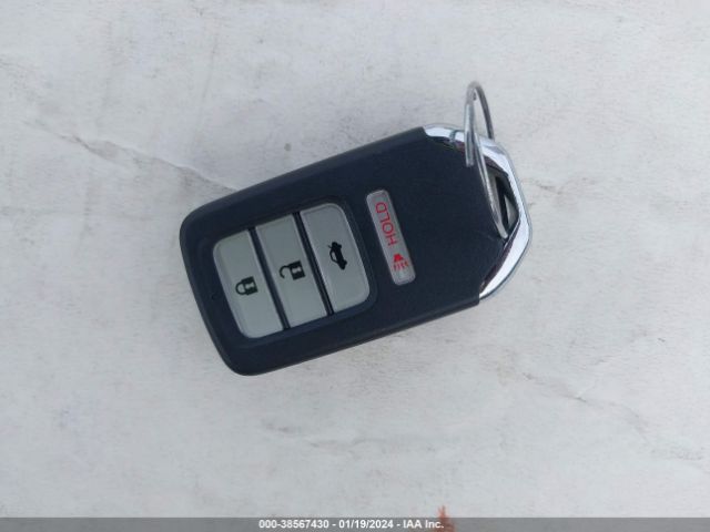 1HGCR6F77FA011477 Honda Accord Hybrid Touring
