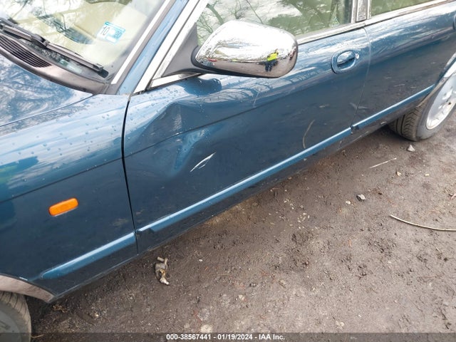 1996 JAGUAR XJ6 SAJHX1745TC764069 Photo 5