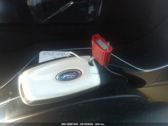 3FA6P0SU5HR273569 Ford Fusion Energi Titanium