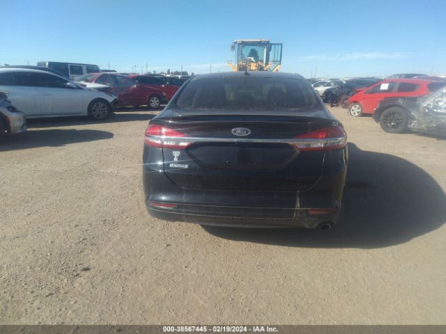3FA6P0SU5HR273569 Ford Fusion Energi Titanium