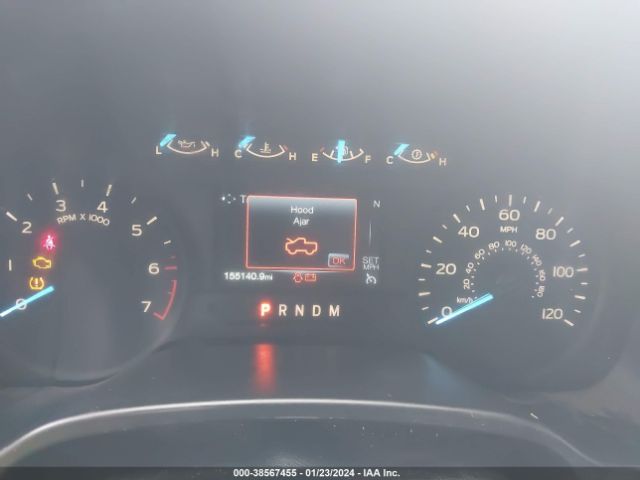 1FTFX1E58KKD44568 Ford F-150 Xl