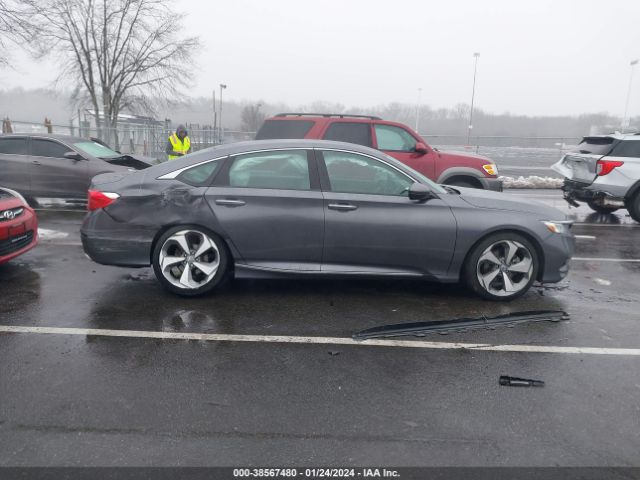 1HGCV2F96KA012359 Honda Accord Touring 2.0t