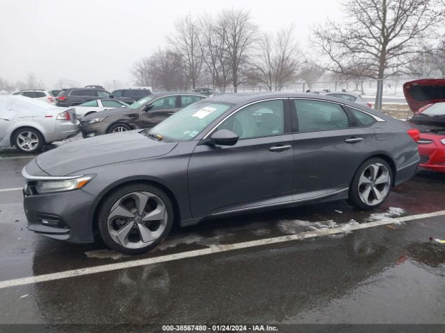 1HGCV2F96KA012359 Honda Accord Touring 2.0t
